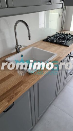 Straulesti | 3 Camere | 2 Bai | 2 Balcoane | Centrala Proprie - imagine 8