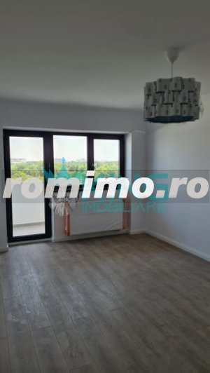 Straulesti | 3 Camere | 2 Bai | 2 Balcoane | Centrala Proprie - imagine 11