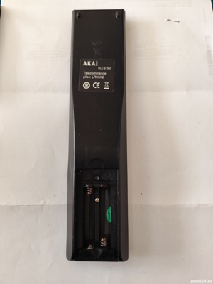 Telecomanda Akay DLC-E1900 - imagine 2
