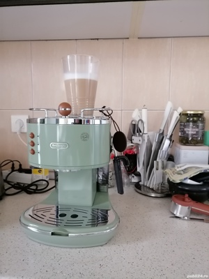 Espressor de Longhi 