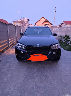 piese BMW X5  - imagine 4