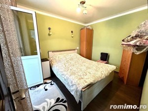 De vanzare apartament cu 2 camere , etaj intermediar , mobilat ,utilat ,44000 e - imagine 4