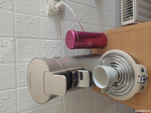 Espressor cu Pad-uri de cafea Philips Senseo Type HD7828 crem Viva Cafe