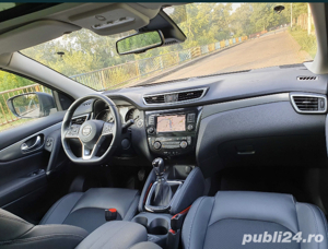 Nissan Qashqai - imagine 3