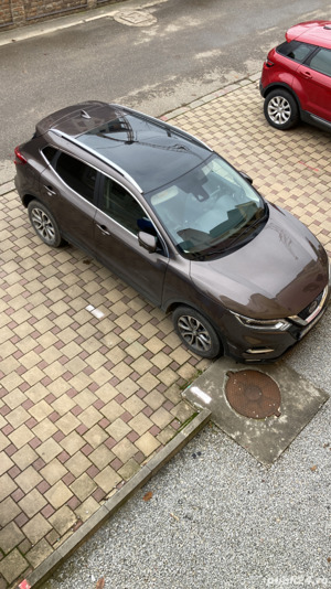 Nissan Qashqai - imagine 4