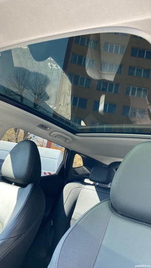 Nissan Qashqai - imagine 8