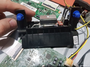 set 2 difuzoare bn96-36052a 6ohm 6w de pe tv Samsung ue32j5200 