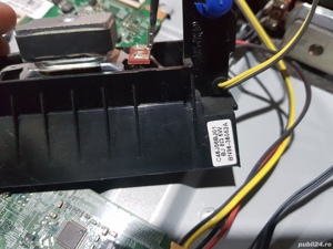 set 2 difuzoare bn96-36052a 6ohm 6w de pe tv Samsung ue32j5200  - imagine 2