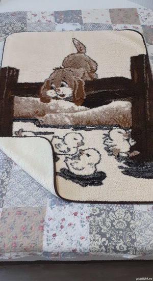 Patura mica - imagine 2