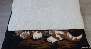 Paturi Groase Duble - imagine 5