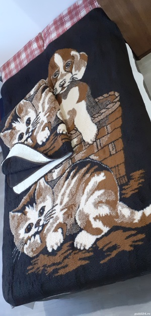 Paturi Groase Duble - imagine 3