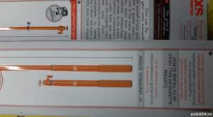 Selfie Stick Telescopic MEGA Xs-series U-Shot NOU - imagine 5