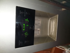 Frigider samsung side by side  - imagine 3