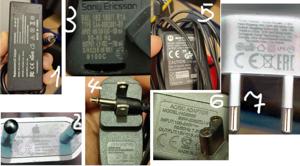 alimentataore, incarcatoare, cabluri date Asus, Samsung - imagine 4