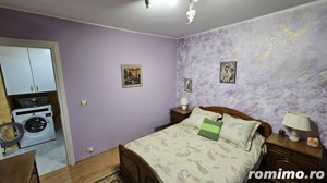 MIHAI BRAVU 2 camere 1A , dec , renovat , liber,4/4 la 51000 eu - imagine 15