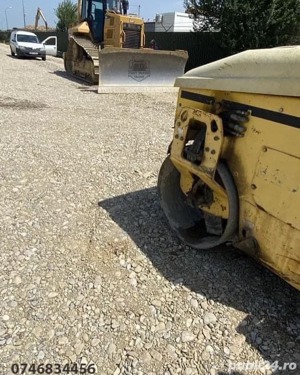 Balast compactabil 0-63 mm