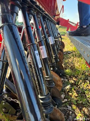 Vand Semanatoare Grano MaterMacc 300 - imagine 3 Vand Semanatoare Grano MaterMacc 300 - imagine 3