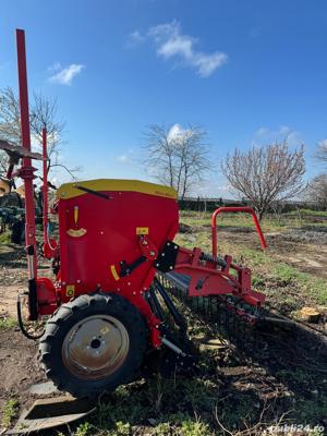 Vand Semanatoare Grano MaterMacc 300 - imagine 6 Vand Semanatoare Grano MaterMacc 300 - imagine 6