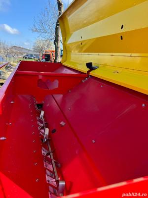 Vand Semanatoare Grano MaterMacc 300 - imagine 9 Vand Semanatoare Grano MaterMacc 300 - imagine 9