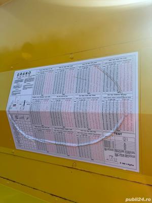 Vand Semanatoare Grano MaterMacc 300 - imagine 8 Vand Semanatoare Grano MaterMacc 300 - imagine 8