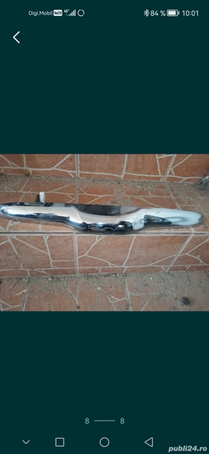 Alternator /bloc lumini/mâner haion fiat  - imagine 5