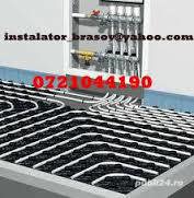 instalatori brasov instalatii sanitare termice
