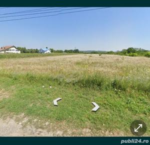 12.000mp ,strada Nicolae Balcescu,Targoviste , Dambovita   - imagine 3