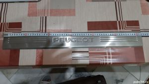 VAND Piese si accesorii noi si folosite,  Peugeot 206 2 usi  automobil personal, - imagine 18