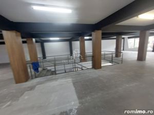 Spatiu Comercial 500 Mp, 2 Nivele De Inchiriat, Bd 1 Decembrie, Tudor - imagine 3