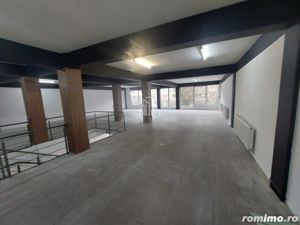 Spatiu Comercial 500 Mp, 2 Nivele De Inchiriat, Bd 1 Decembrie, Tudor - imagine 6