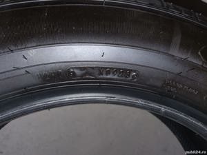 Anvelope Dunlop Grandtrek 225/60 R18 vara - imagine 2