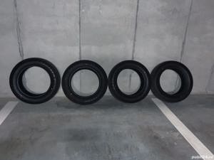 Anvelope Dunlop Grandtrek 225/60 R18 vara - imagine 3