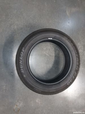 Anvelope Dunlop Grandtrek 225/60 R18 vara