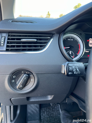 Skoda Octavia Ambient+Style - imagine 7