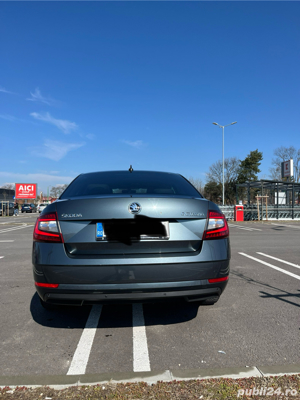 Skoda Octavia Ambient+Style - imagine 3