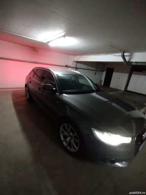 Audi A6 C7 S2.0 Ultra 190cp - imagine 10