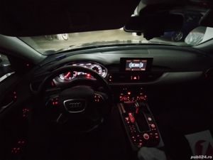 Audi A6 C7 S2.0 Ultra 190cp - imagine 3