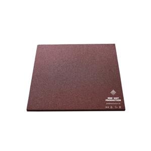 Producator pavele cauciuc, pavaj cauciuc, dale cauciuc, placi cauciuc 1m  - imagine 3