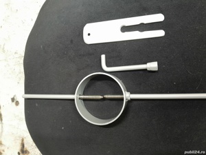 Vând presă pentru motociclete - imagine 2