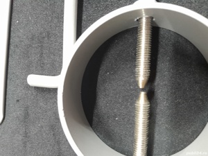 Vând presă pentru motociclete - imagine 5