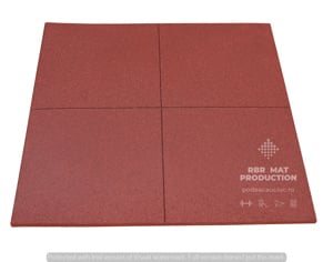 Producator pavele cauciuc, pavaj cauciuc, dale cauciuc, tartan turnat, loc de joaca - imagine 4