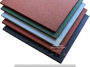 Producator pavele cauciuc, pavaj cauciuc, dale cauciuc, tartan turnat, loc de joaca - imagine 5