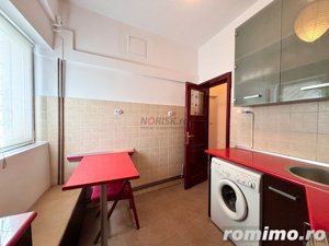 Apartament 2 Camere Mobilat Utilat 48mp Zona Primaverii - imagine 11