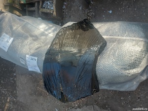 Spoiler și element aripa spate Arkana RS Line  - imagine 6