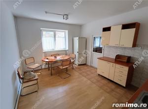 Casa cu 4 camere curte proprie si garaj in Sibiu zona parc Sub Arini - imagine 6