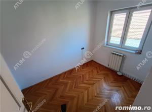 Casa cu 4 camere curte proprie si garaj in Sibiu zona parc Sub Arini - imagine 16