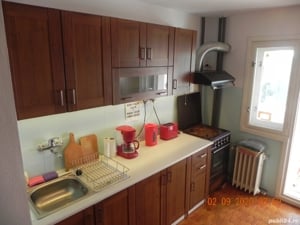 Proprietar închiriez apartament în zona Stadion Dan Paltinişan - imagine 4