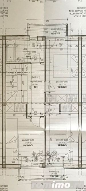 Casa 100 Mp Nou Construită Finisată la Cheie De Vanzare, Sancrai - imagine 8