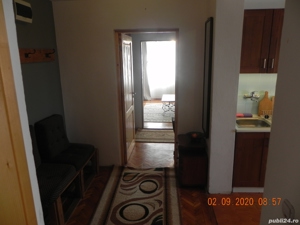 Proprietar închiriez apartament în zona Stadion Dan Paltinişan