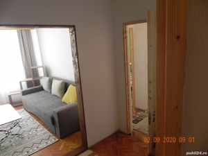 Proprietar închiriez apartament în zona Stadion Dan Paltinişan - imagine 6